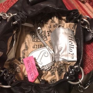 Juicy Couture purse